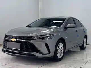 Chevrolet Monza 2023