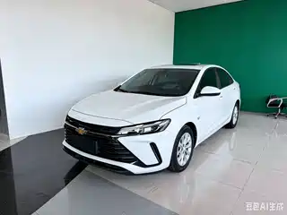 Chevrolet Monza 2023