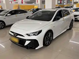 GAC Trumpchi Trumpchi Emkoo 2024