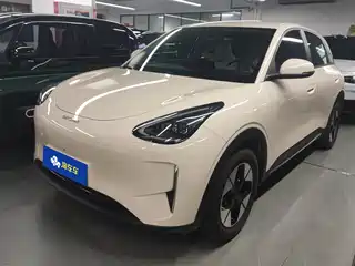 Geely Galaxy Starry Wish 2025