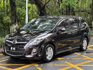 Mazda 8 2012