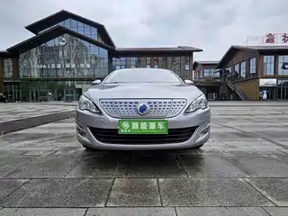 Dongfeng Fukang Fukang ES600 2022