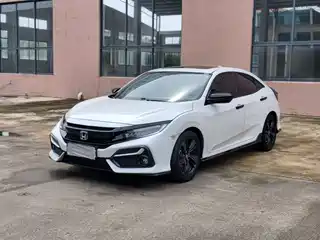 Honda Civic 2022