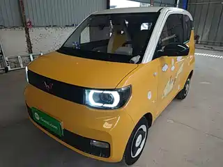 Wuling Motors Hongguang MINIEV 2021