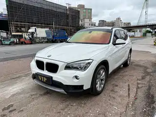 BMW X1 (Import) 2013