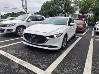 Mazda Mazda3 Axela 2023