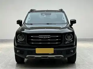 Haval Big Dog 2022