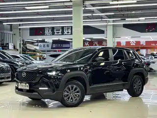 Mazda CX-50 Xingye 2023