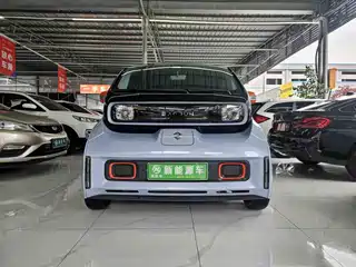 Baojun KiWi EV 2022
