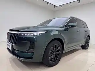 Li Auto ONE 2021