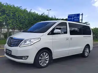 Dongfeng Fengxing Fengxing CM7 2018