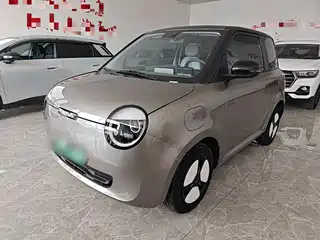 Changan Qiyuan Lumin 2025