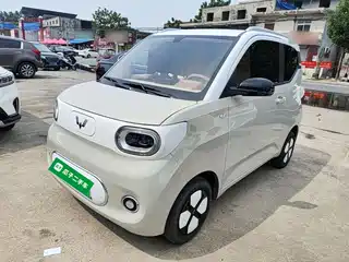 Wuling Motors Hongguang MINIEV 2024