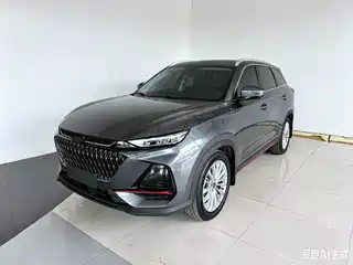 Changan Oshan X7 PLUS 2022