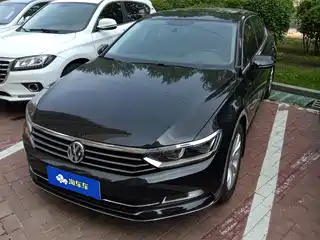 Volkswagen Magotan 2019