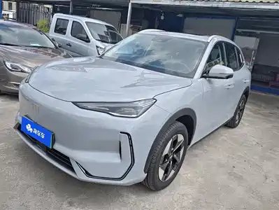 Geely Galaxy E5 2025