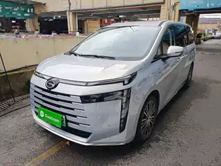 GAC Trumpchi Trumpchi E8 NEV 2024