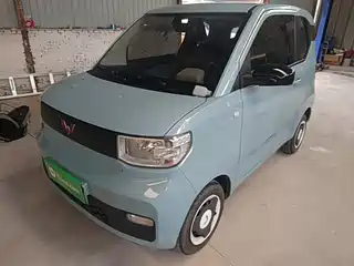 Wuling Motors Hongguang MINIEV 2023