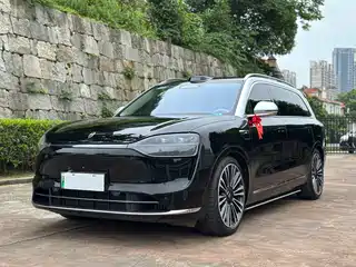 AITO Wenjie M9 2023
