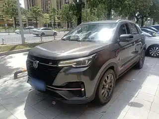 Changan CS55 PLUS 2020