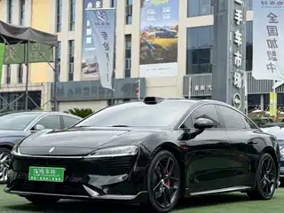 Zhijie S7 2023