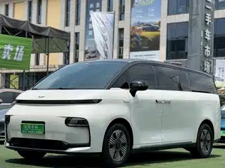Geely Galaxy Yizhen L380 2024
