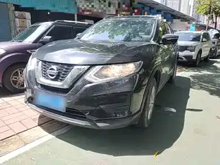 Nissan X-Trail 2024