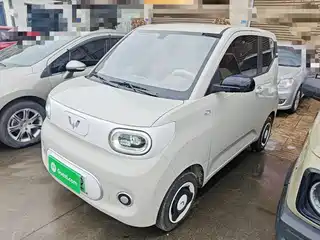 Wuling Motors Hongguang MINIEV 2024