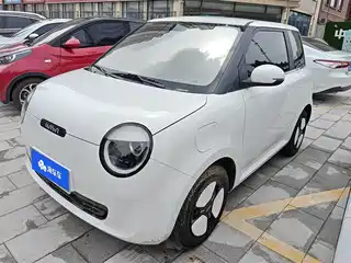 Changan Qiyuan Lumin 2024