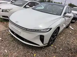 Changan Qiyuan A07 2025