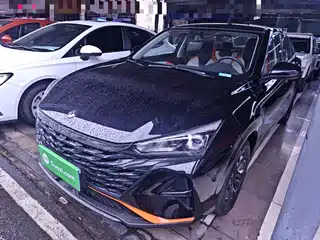 Dongfeng Aeolus Yixuan 2022
