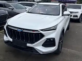 Changan Oshan Changan Oushang X5 2020