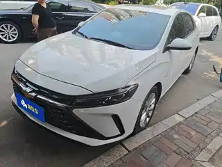 Chevrolet Monza 2022