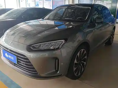 AITO Wenjie M5 2022