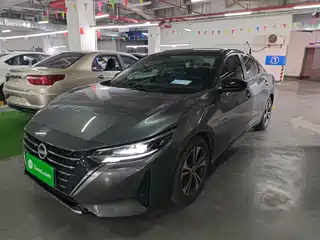 Nissan Sylphy 2023