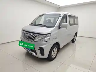 Changan Kaicheng Changan Ruixing M60 2019
