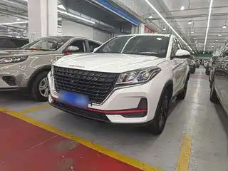Dongfeng Fengguang Fengon 500 2021