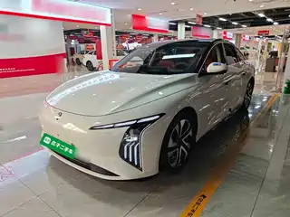 Dongfeng Fengxing Stellar S7 2024