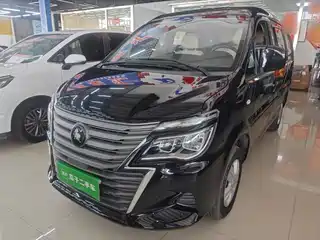Dongfeng Fengxing Lingzhi 2023