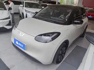 Wuling Motors Bingo 2024