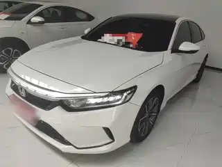 Honda Inspire 2022