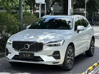 Volvo XC60 2024