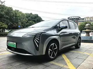 Aion Y 2023
