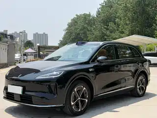 Shangjie Shangjie SUV 2025