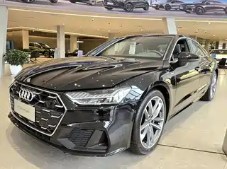 Audi Audi A7 2024