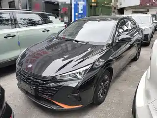 Dongfeng Aeolus Yixuan 2022
