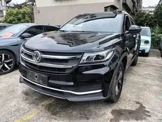 Dongfeng Fengguang Fengguang ix7 2019