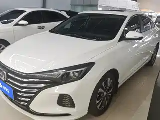 Changan Eado 2021