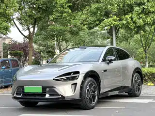 Xiaomi Auto YU7 2025