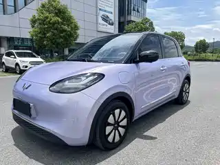 Wuling Motors Bingo 2025